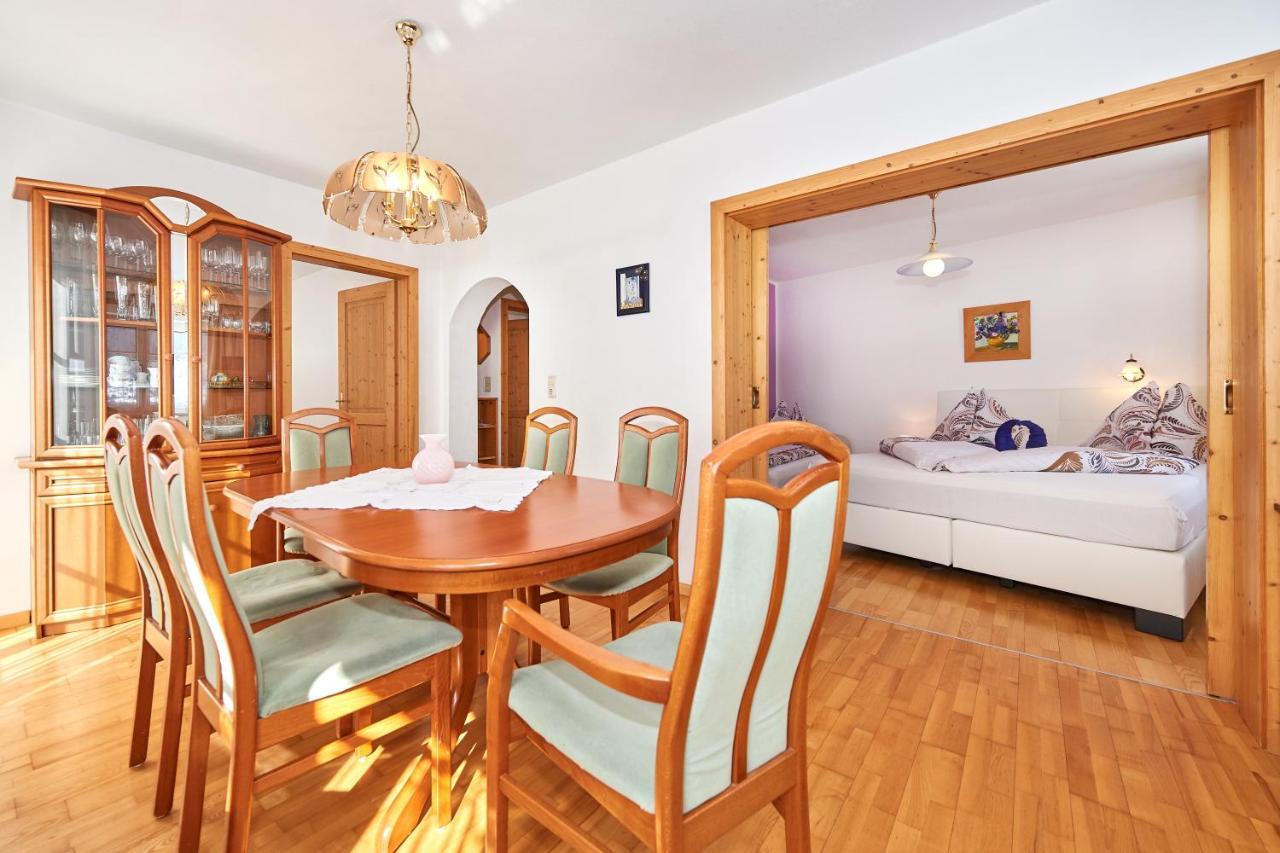 פלאכאו Apartments Geistlinger מראה חיצוני תמונה