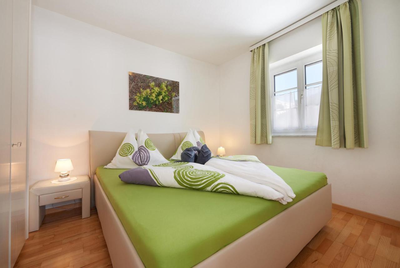 פלאכאו Apartments Geistlinger מראה חיצוני תמונה