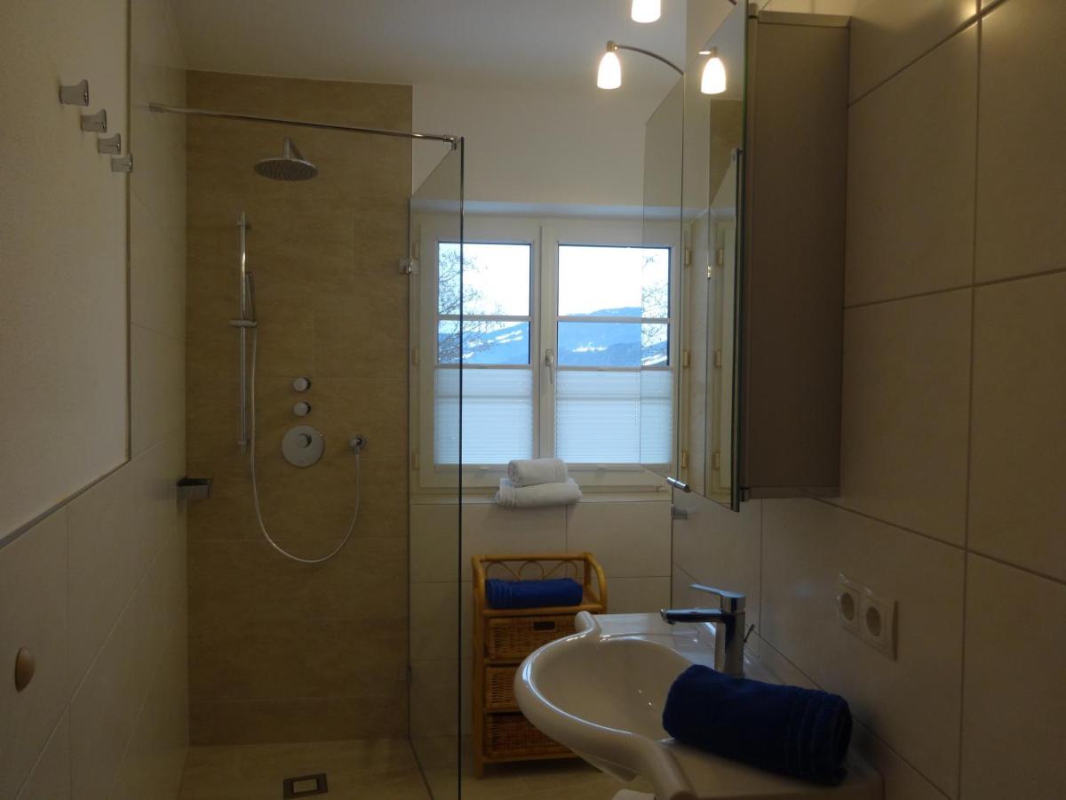 פלאכאו Apartments Geistlinger מראה חיצוני תמונה