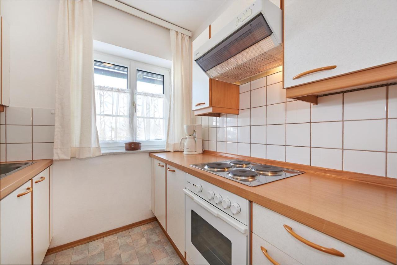 פלאכאו Apartments Geistlinger מראה חיצוני תמונה
