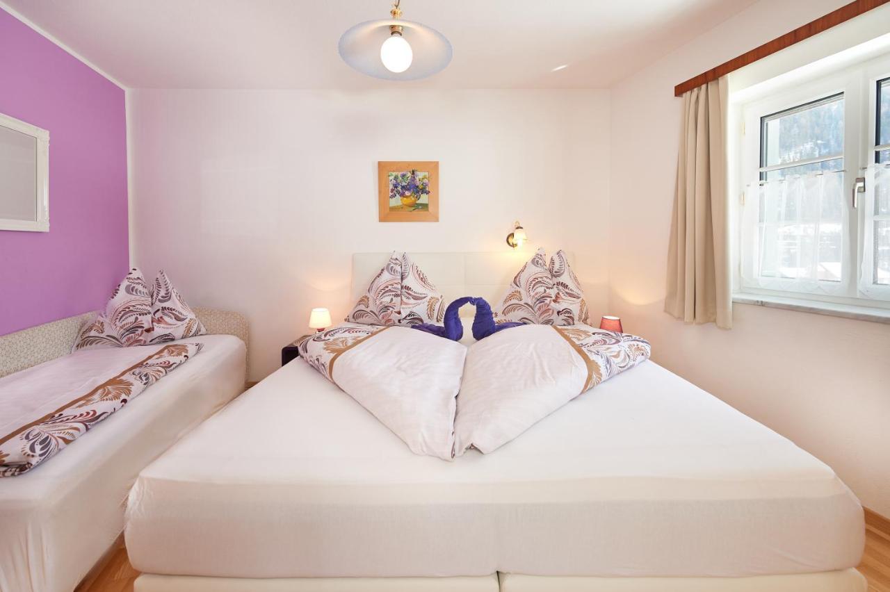 פלאכאו Apartments Geistlinger מראה חיצוני תמונה