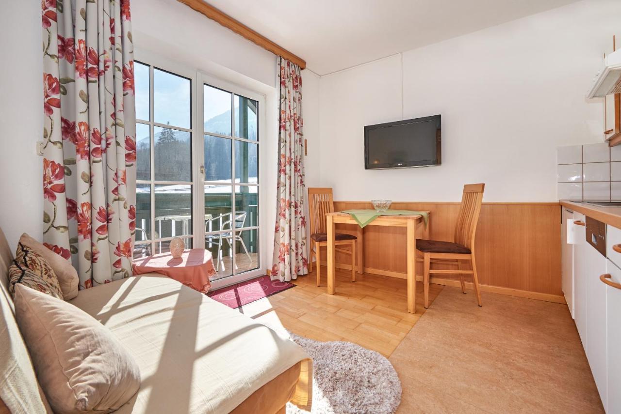 פלאכאו Apartments Geistlinger מראה חיצוני תמונה
