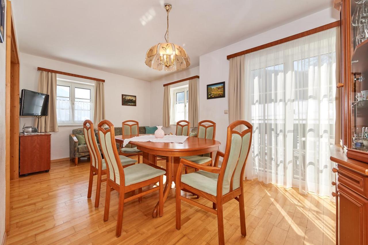 פלאכאו Apartments Geistlinger מראה חיצוני תמונה