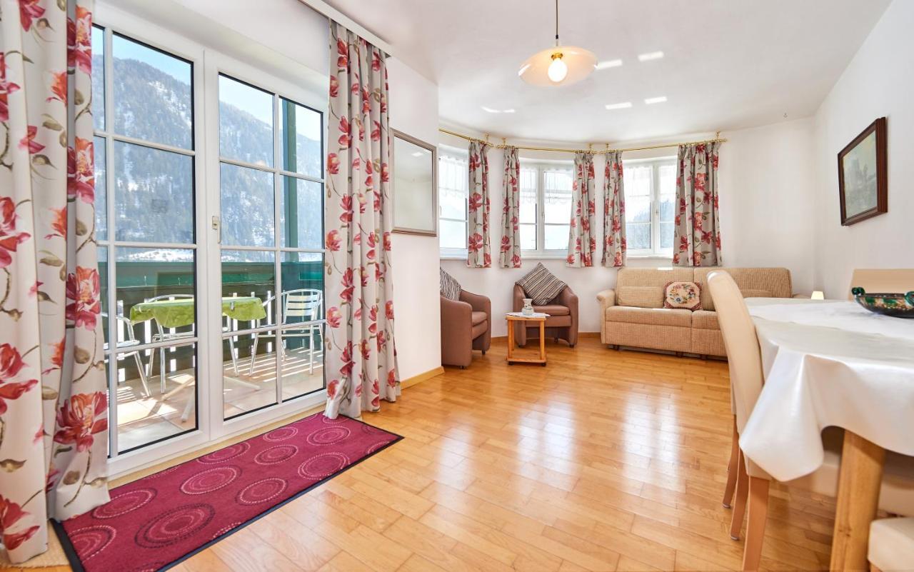 פלאכאו Apartments Geistlinger מראה חיצוני תמונה