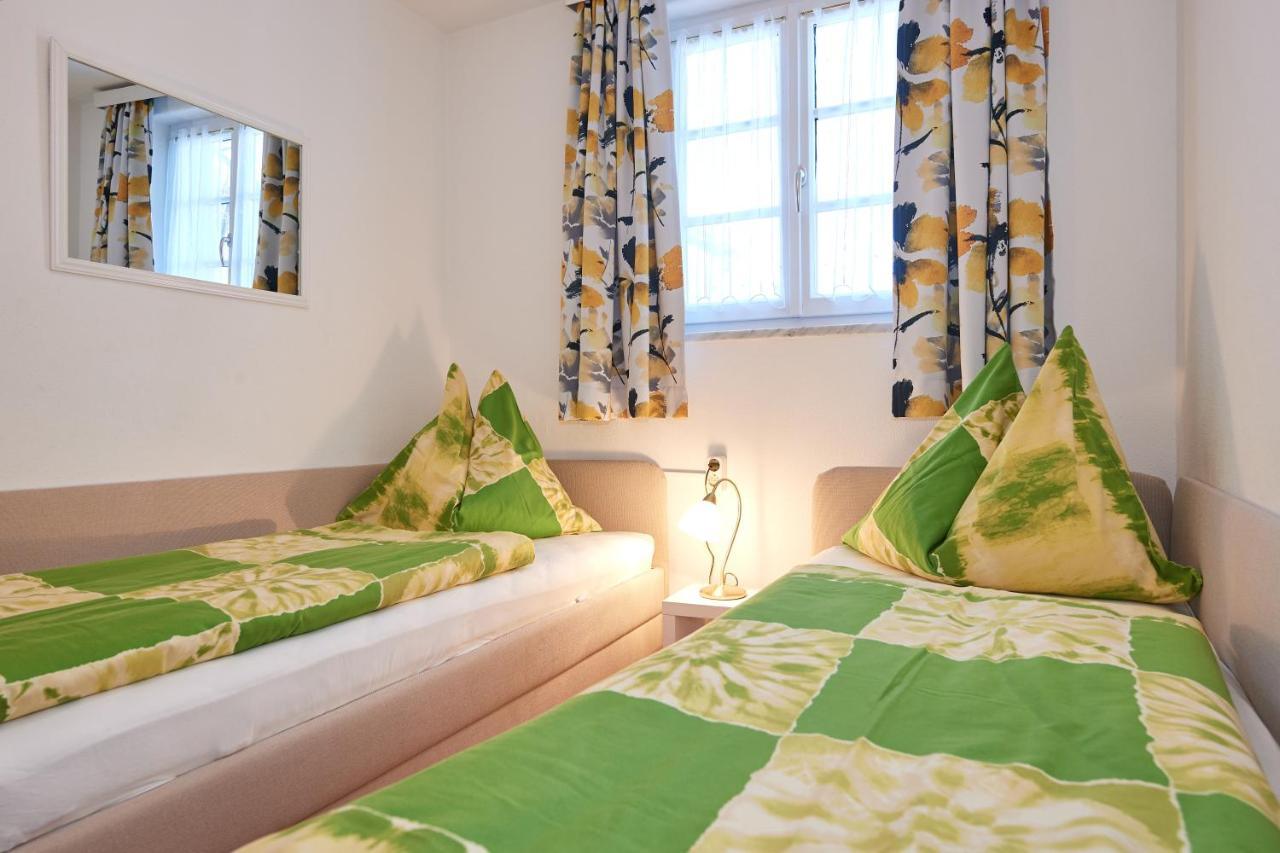 פלאכאו Apartments Geistlinger מראה חיצוני תמונה