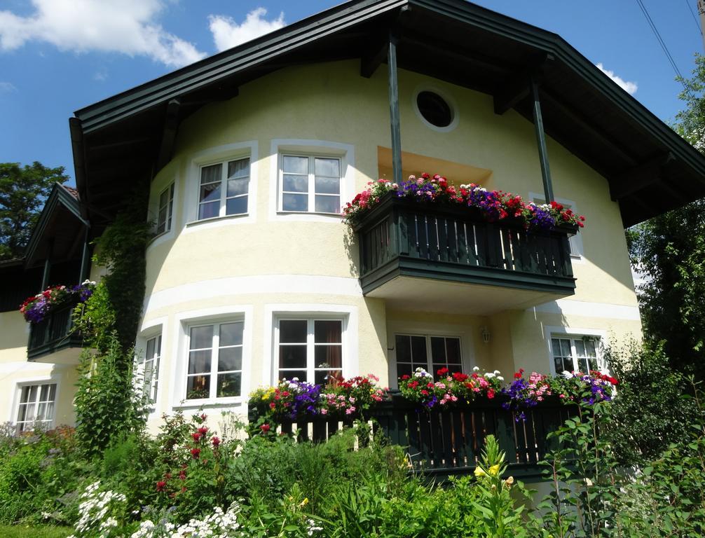 פלאכאו Apartments Geistlinger מראה חיצוני תמונה
