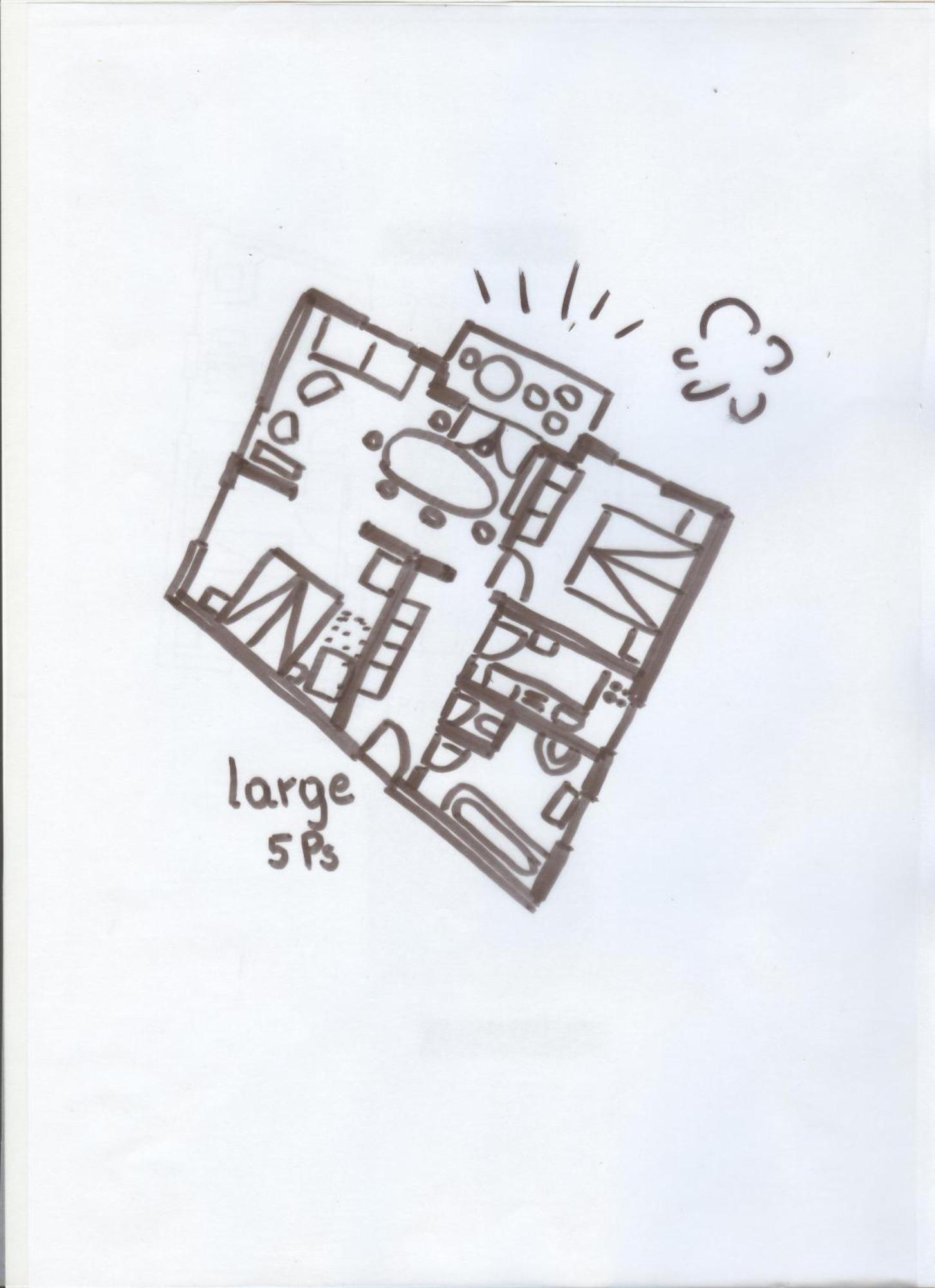 פלאכאו Apartments Geistlinger חדר תמונה